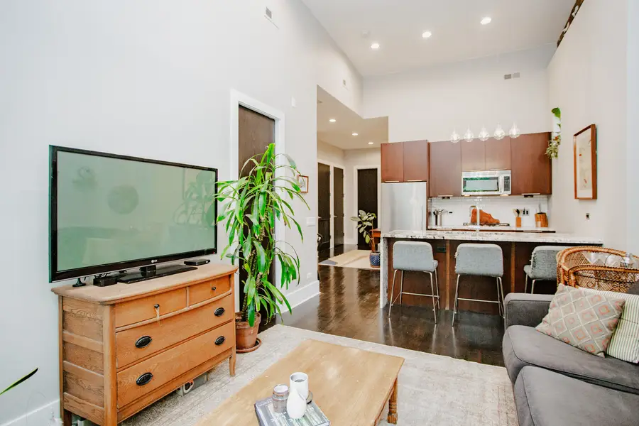 1735 W Erie Street #3N, Chicago, IL 60622 - #3