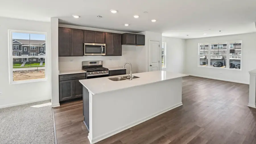 17341 Galway Road, Tinley Park, IL 60477 - #3