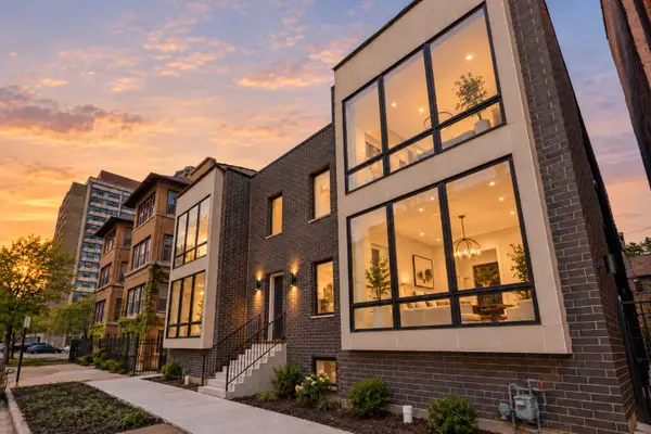 4717 S Ingleside Avenue, Chicago, IL 60615