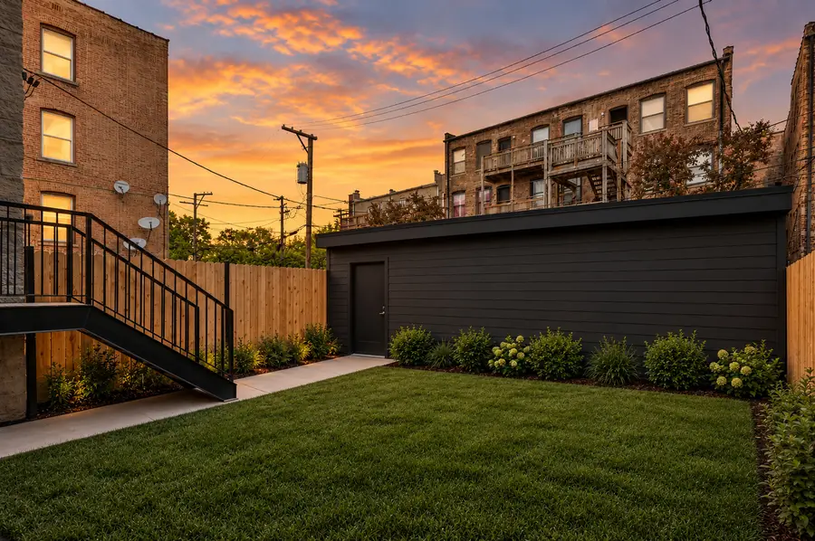 4717 S Ingleside Avenue, Chicago, IL 60615 - #2