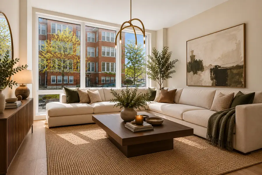 4717 S Ingleside Avenue, Chicago, IL 60615 - #3