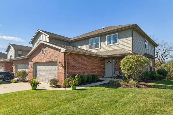 19764 Mulroy Circle, Tinley Park, IL 60487