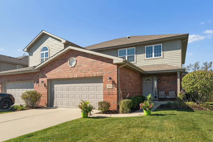 19764 Mulroy Circle, Tinley Park, IL 60487 - #2