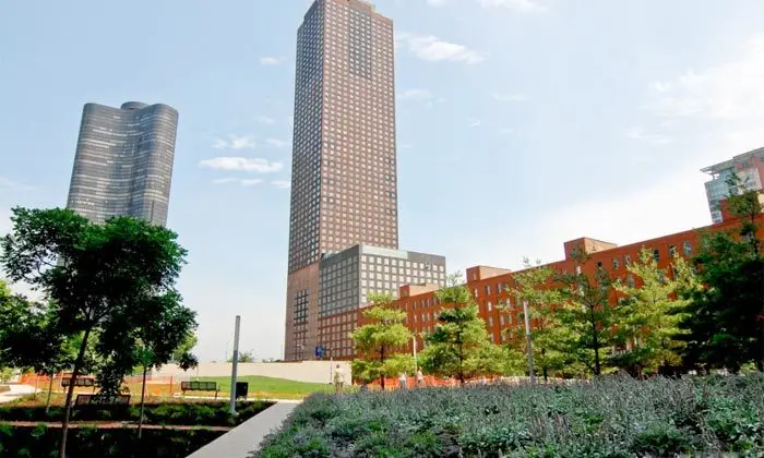 474 N Lake Shore Drive #1810, Chicago, IL 60611 - #1