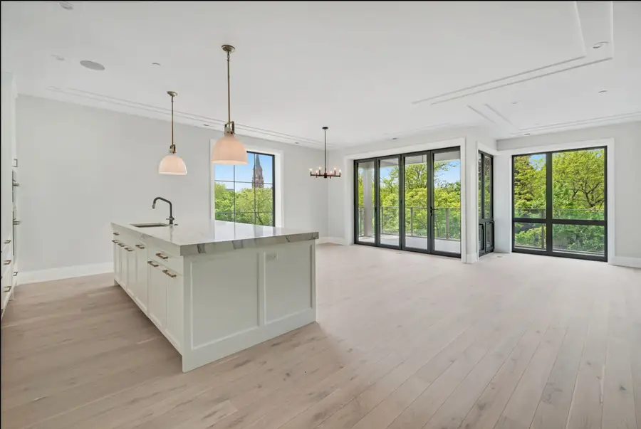 1823 N Sedgwick Street #2S, Chicago, IL 60614 - #2