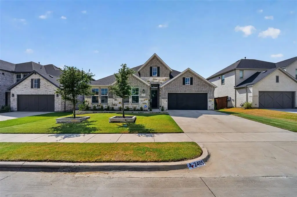 2405 Long Horizon Lane, Midlothian, TX 76065 - #1