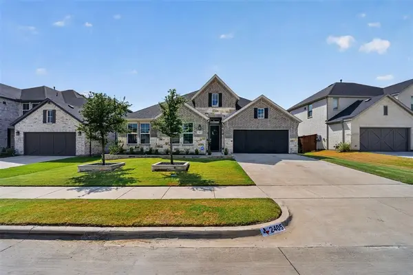 2405 Long Horizon Lane, Midlothian,  76065