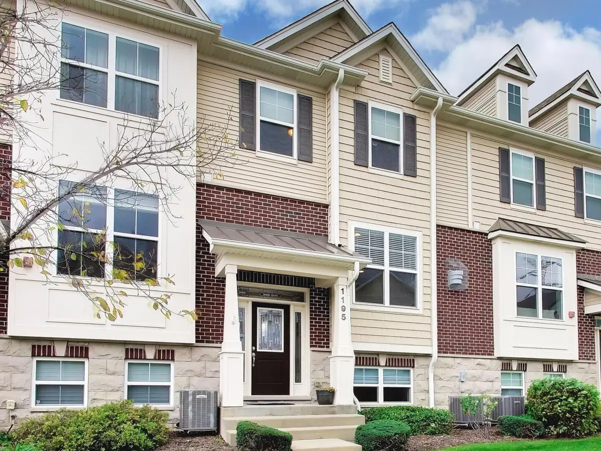 1195 Evergreen Avenue, Des Plaines, IL 60016 - #1