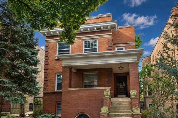 5818 N Magnolia Avenue, Chicago, IL 60660