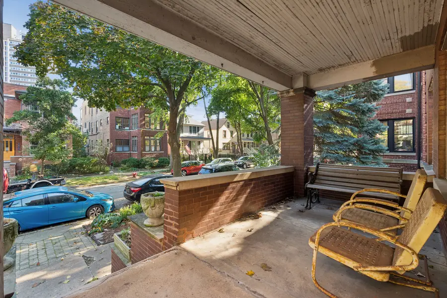5818 N Magnolia Avenue, Chicago, IL 60660 - #2