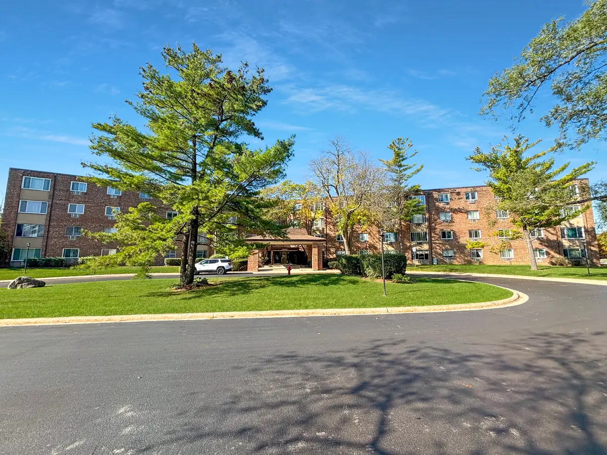 1500 Robin Circle #206, Hoffman Estates, IL 60169 - #1