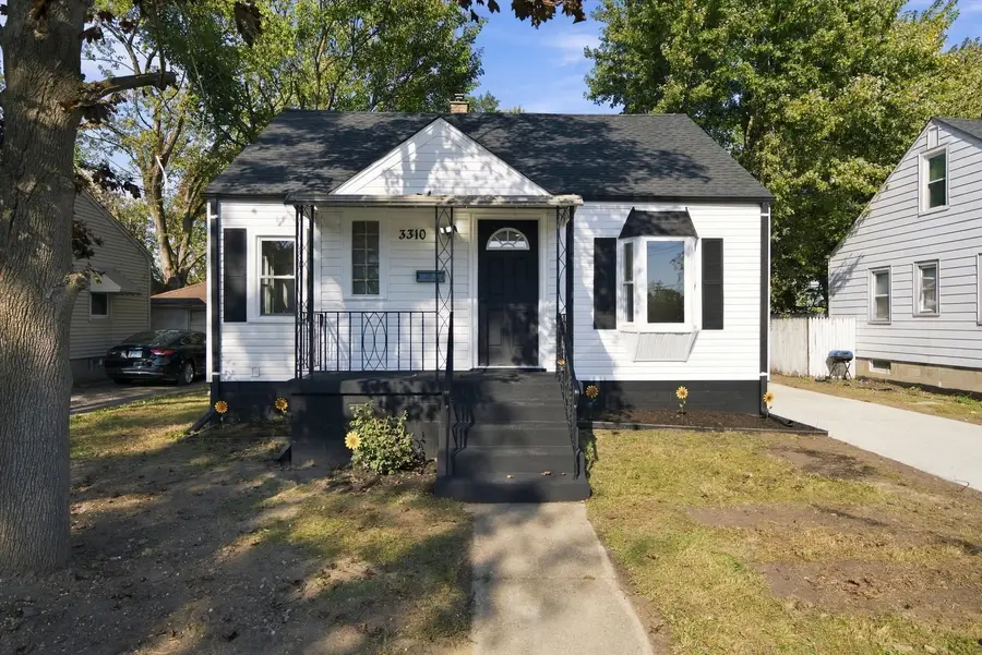 3310 186th Street, Lansing, IL 60438 - #2