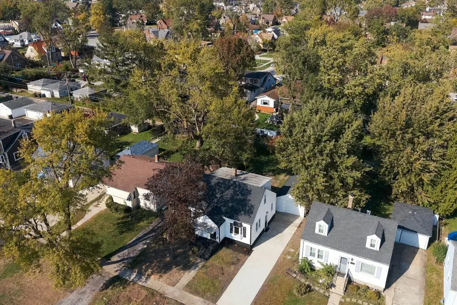 3310 186th Street, Lansing, IL 60438 - #3