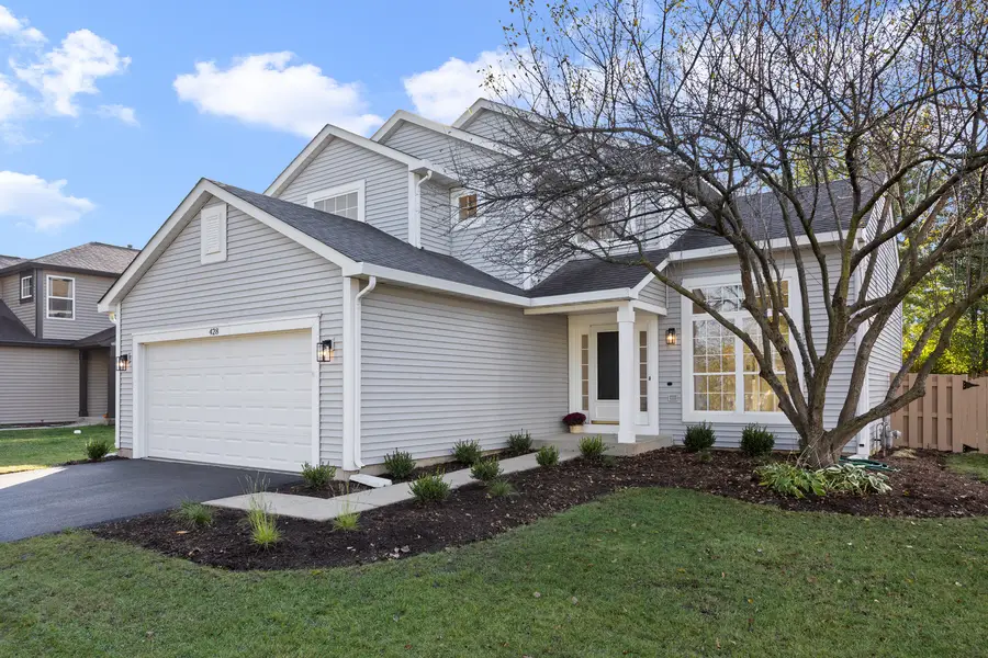 428 Harvest Gate, Lake In The Hills, IL 60156 - #2