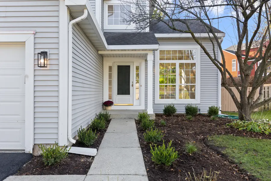 428 Harvest Gate, Lake In The Hills, IL 60156 - #3