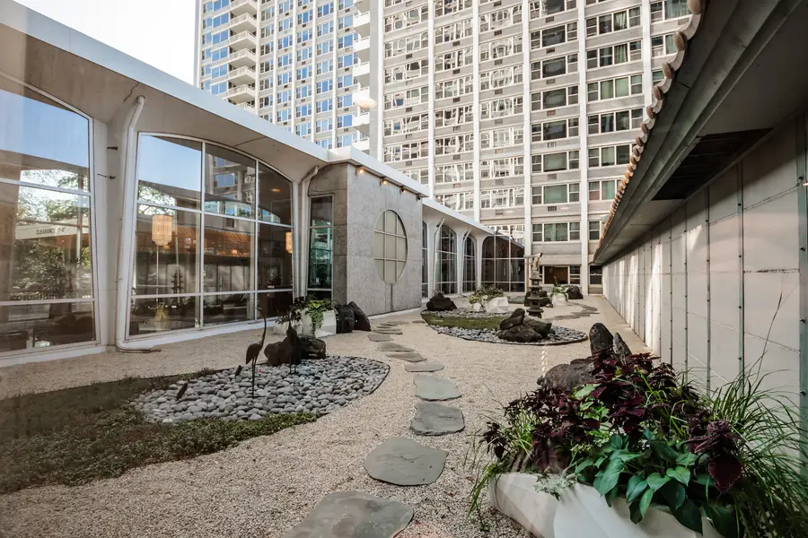4250 N Marine Drive #1412, Chicago, IL 60613 - #2