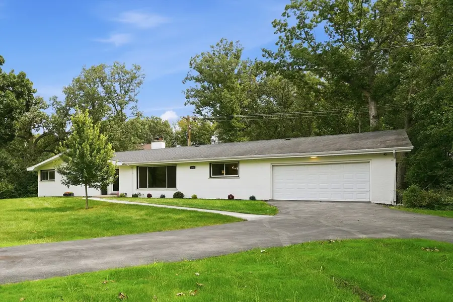 3585 Beckwith Lane, Crete, IL 60417 - #2