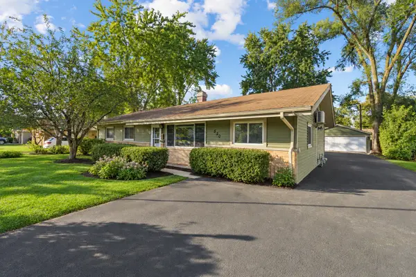 530 Maywood Lane, Hoffman Estates, IL 60169