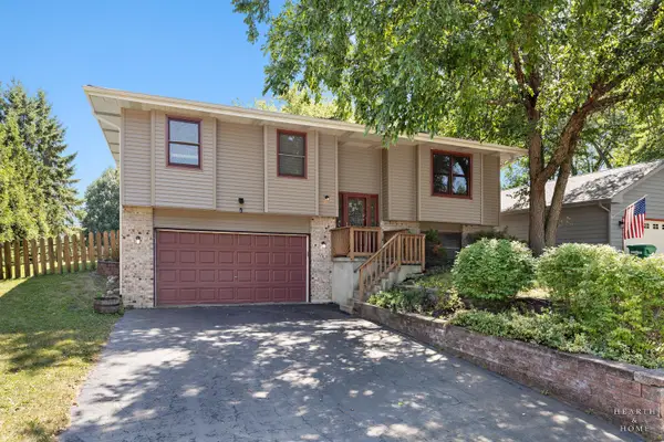 558 Barbary Lane, Woodstock, IL 60098