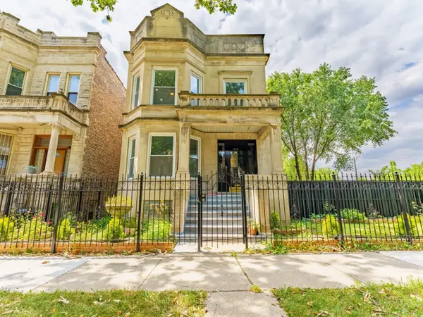 1632 S Drake Avenue, Chicago, IL 60623