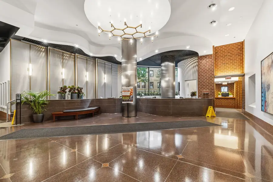 3660 N Lake Shore Drive #708, Chicago, IL 60613 - #3