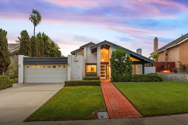 470 Jolina Way, Encinitas,  92024