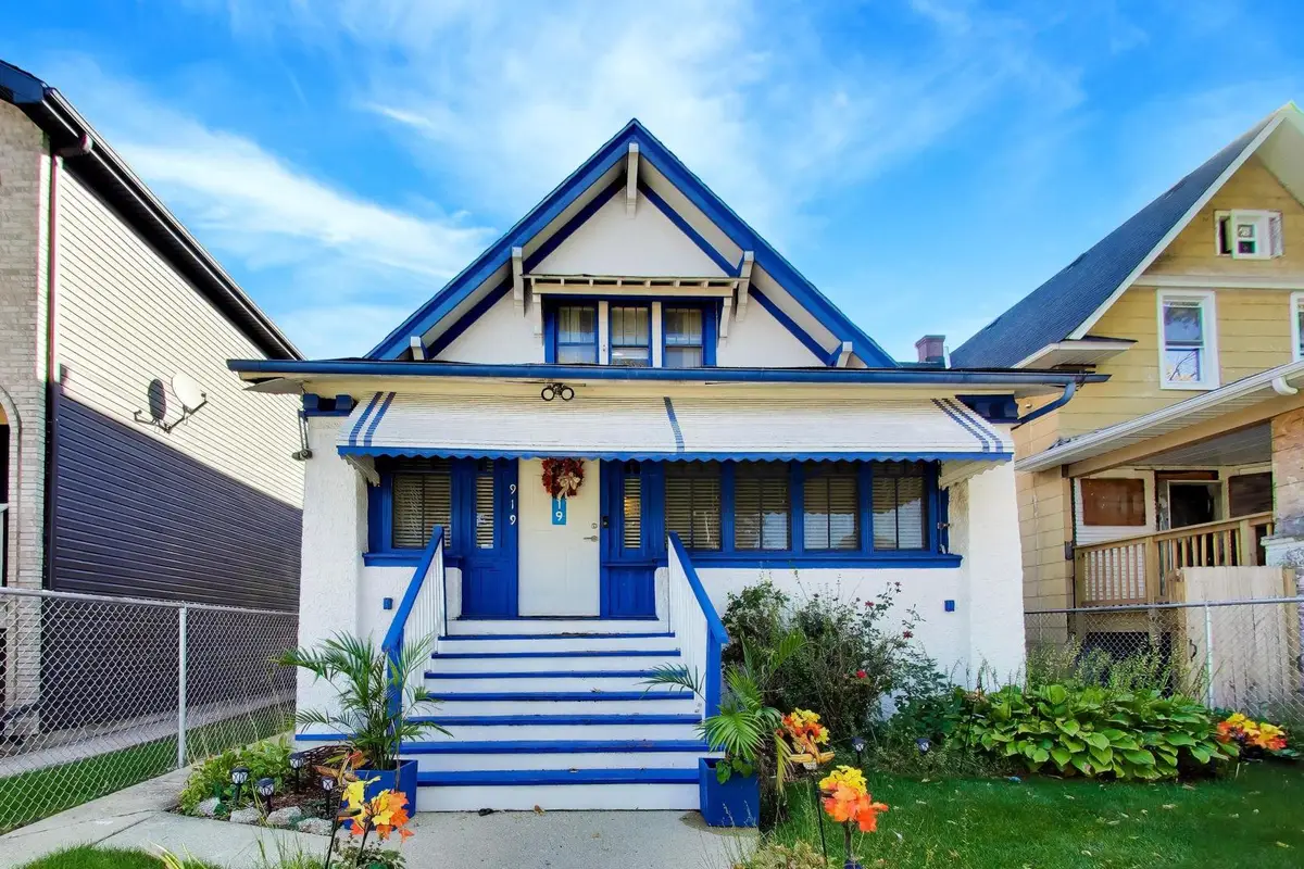 919 N Lorel Avenue, Chicago, IL 60651 - #1