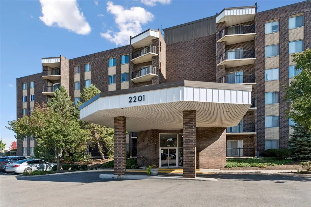 2201 S Grace Street #507, Lombard, IL 60148 - #1