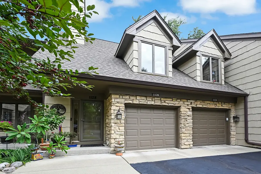 1128 Foxtail Court #1128, Darien, IL 60561 - #2
