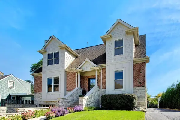 215 S Evergreen Avenue #C, Arlington Heights, IL 60005