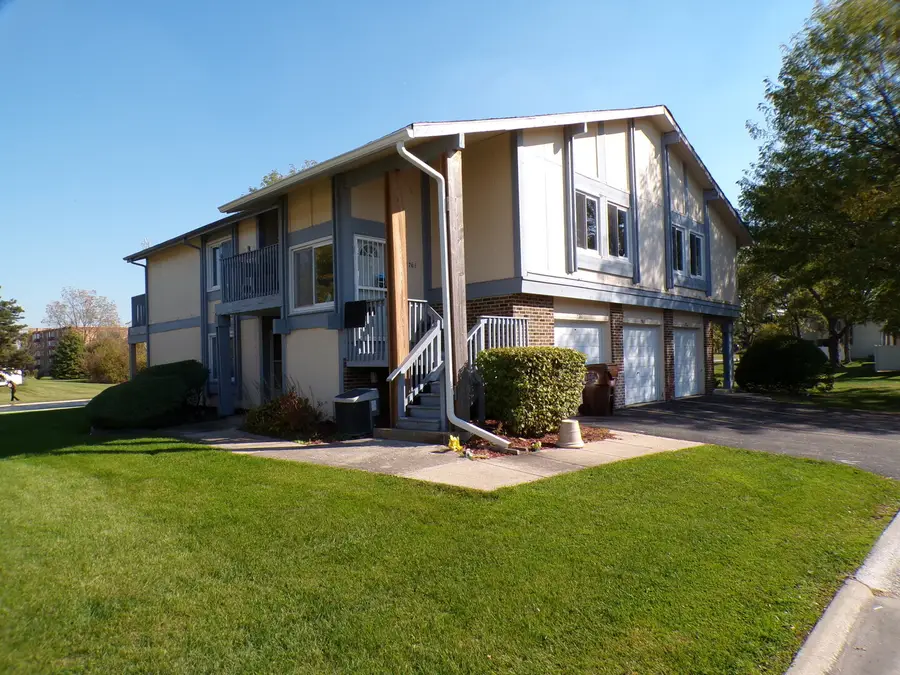 776 Sunset Court #1, University Park, IL 60484 - #2