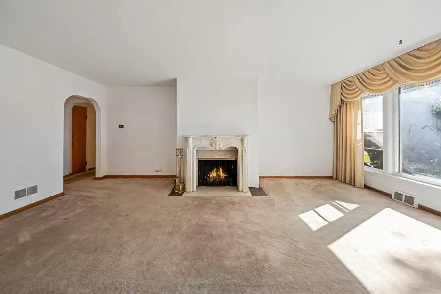 3600 W 99th Street, Evergreen Park, IL 60805 - #3