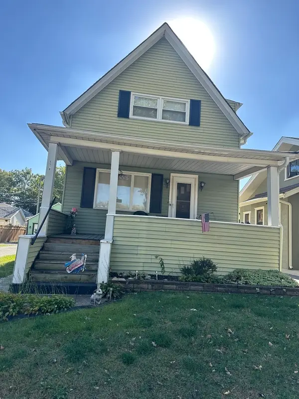 6518 33rd Street, Berwyn, IL 60402