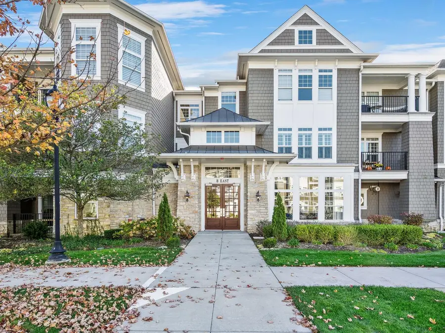 Address Withheld By Seller, Hinsdale, IL 60521 - #2