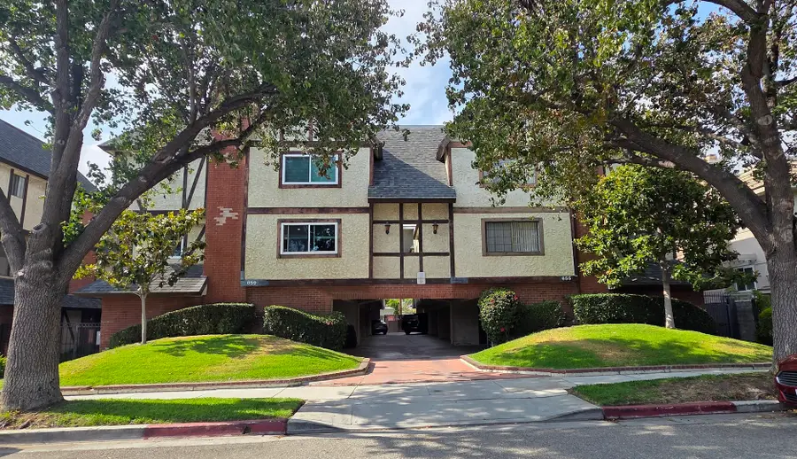 659 Alexander Street #5, Glendale, CA 91203 - #2