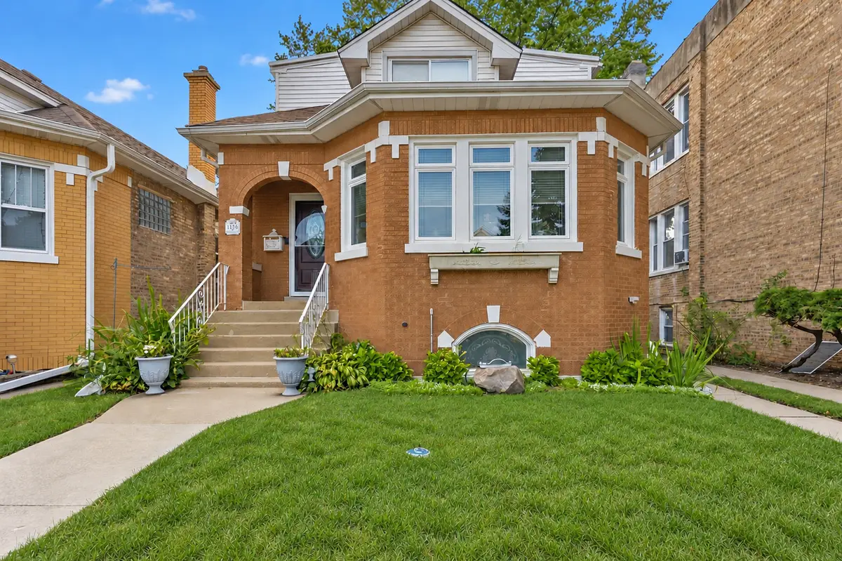 1338 Home Avenue, Berwyn, IL 60402 - #1