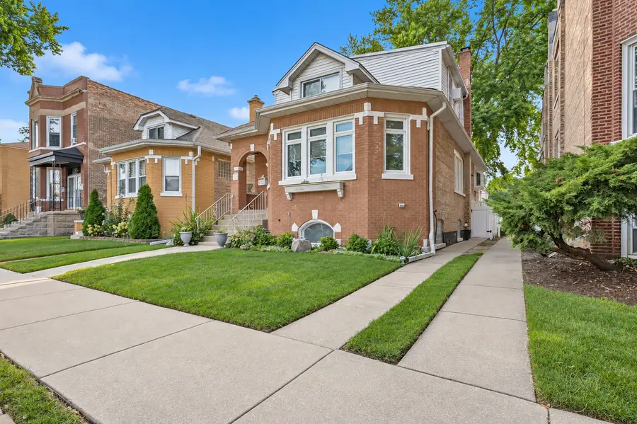1338 Home Avenue, Berwyn, IL 60402 - #3