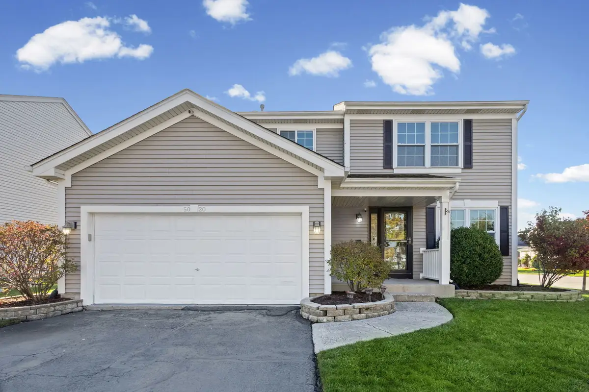 5020 Thistle Lane, Lake In The Hills, IL 60156 - #1