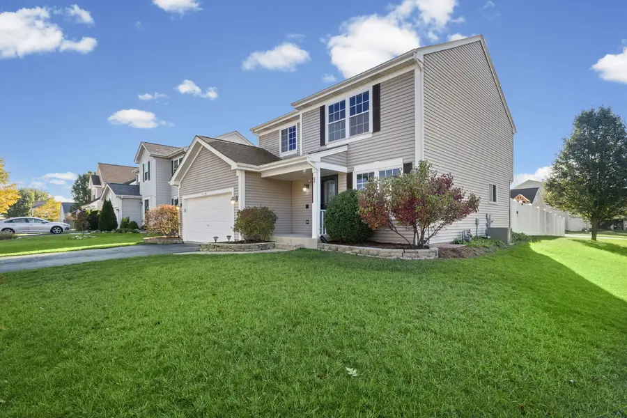 5020 Thistle Lane, Lake In The Hills, IL 60156 - #2