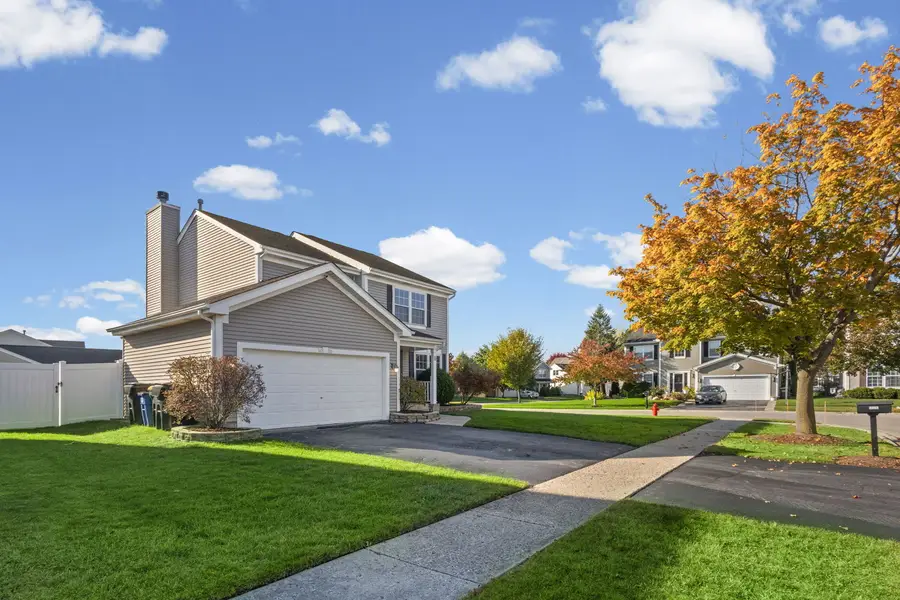 5020 Thistle Lane, Lake In The Hills, IL 60156 - #3