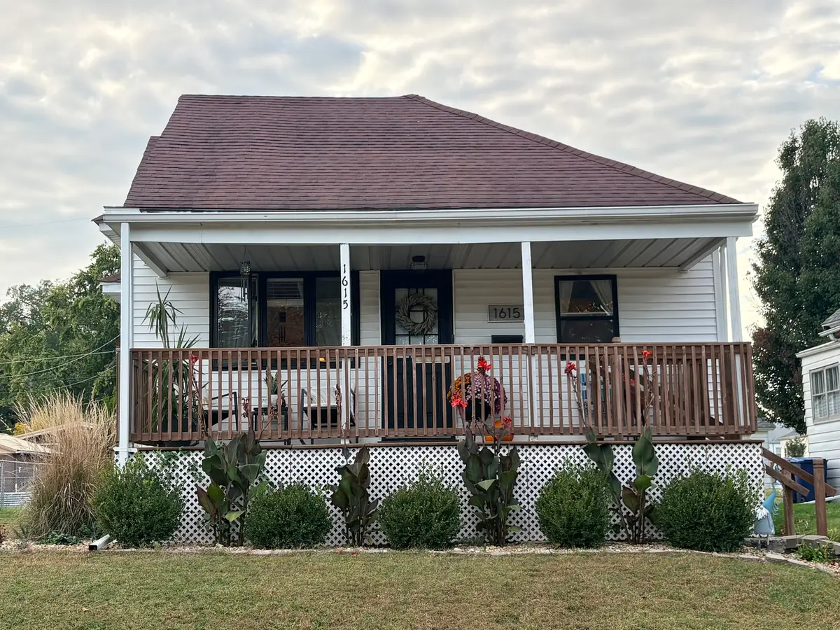 1615 Sobieski Street, La Salle, IL 61301 - #1