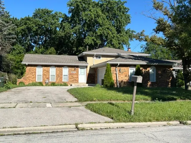 18644 Aberdeen Street, Homewood, IL 60430 - #1