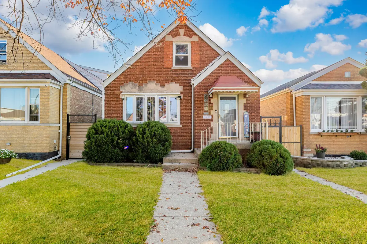 3939 W 69th Place, Chicago, IL 60629 - #1