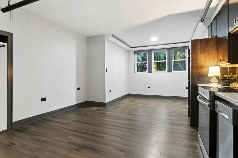 4134 N Keystone Avenue #G, Chicago, IL 60641 - #3