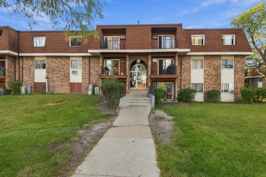 1170 Valley Lane #304, Hoffman Estates, IL 60169 - #2