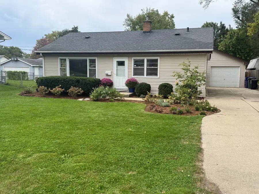 1445 N Webster Street, Naperville, IL 60563 - #2