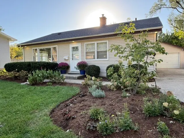 1445 N Webster Street, Naperville, IL 60563 - #3