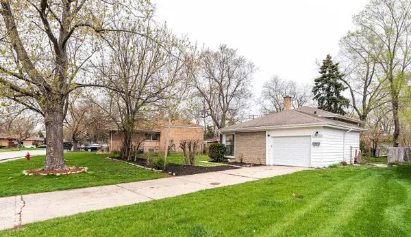 16039 Marion Drive, South Holland, IL 60473