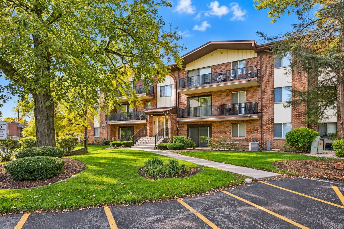 5225 James Lane #1405, Crestwood, IL 60418 - #1