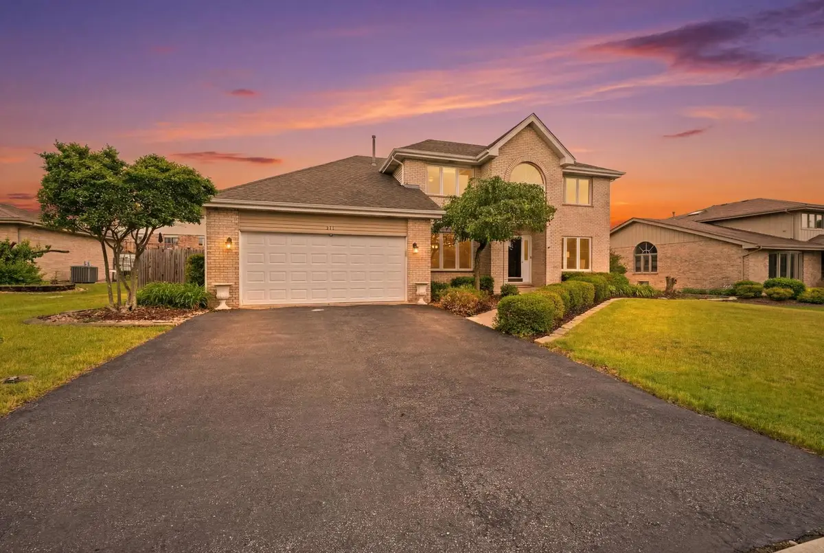 631 Vanderbilt Drive, New Lenox, IL 60451 - #1